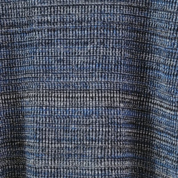 H&M Multi Color Pullover Men's Cardigan Sweater Size Large - Picture 5 of 7